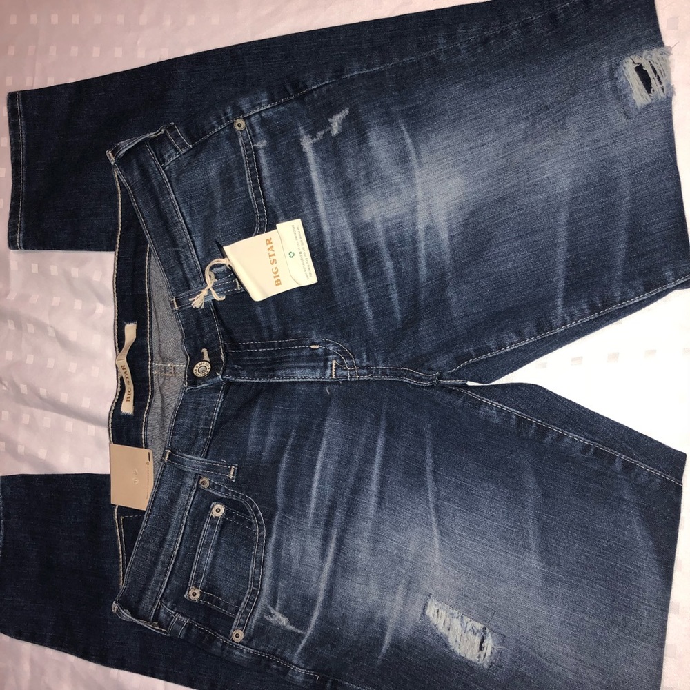 Big Star Women’s Jeans